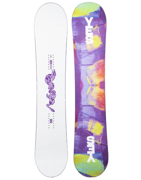 Yes Drive Women's Snowboard | 2027