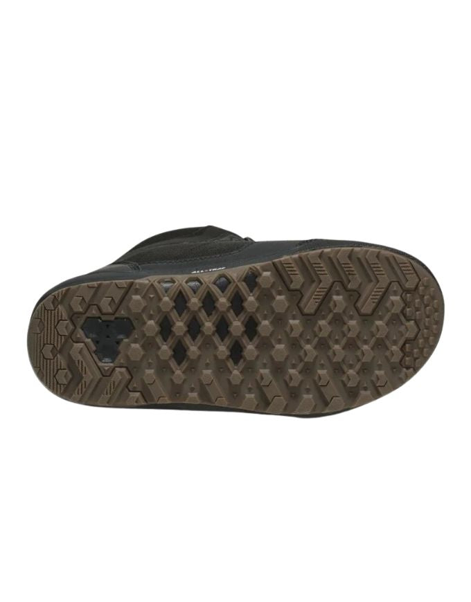 Vans Invado Pro Snowboard Boot 2026 | Black/Gum