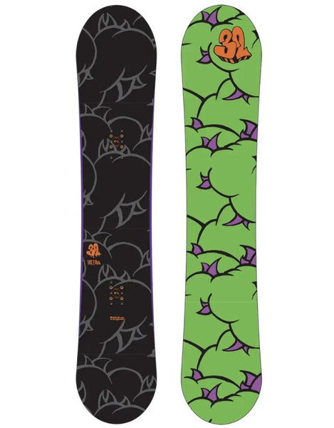 ThirtyTwo XXX Fava Pro Limited Edition Snowboard | 2026