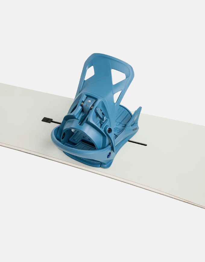 Burton Men's Step On Snowboard Bindings 2026 | Bluestone
