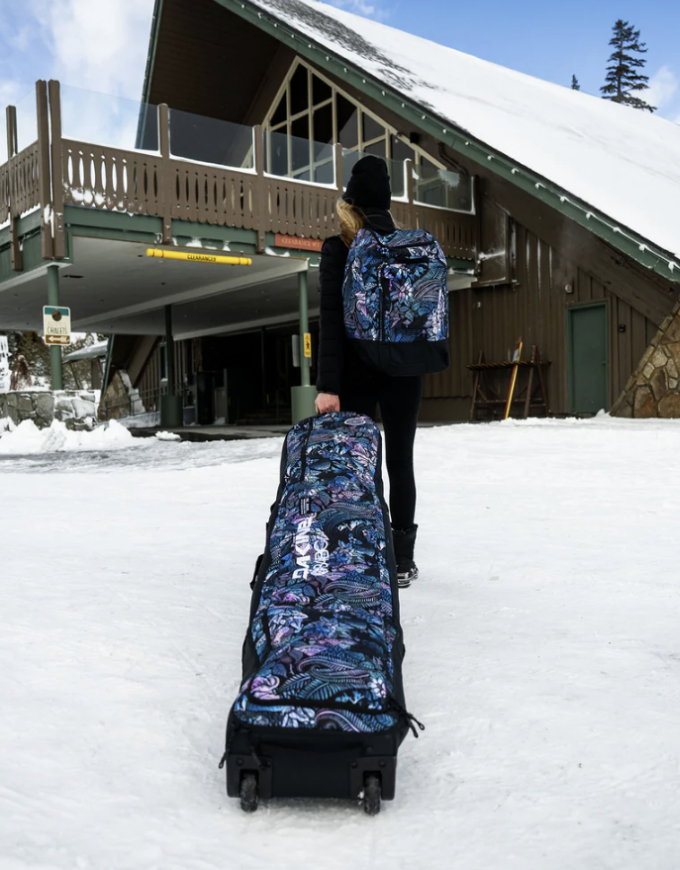 Dakine Low Roller Snowboard Bag X B4BC 2026 | B4BC Kingdom