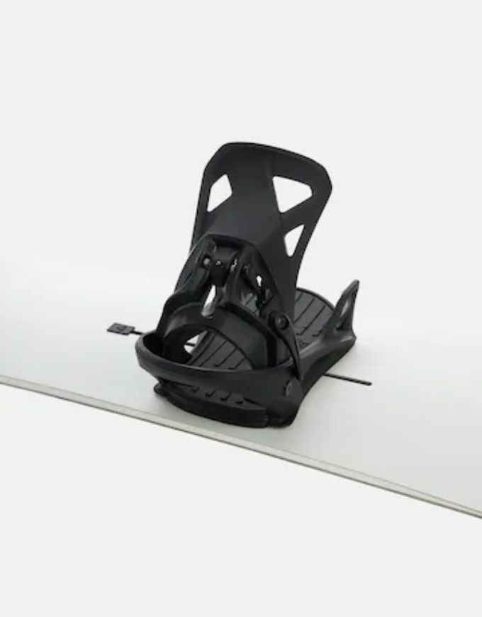 Burton Men's Step On Snowboard Bindings 2026 | Black