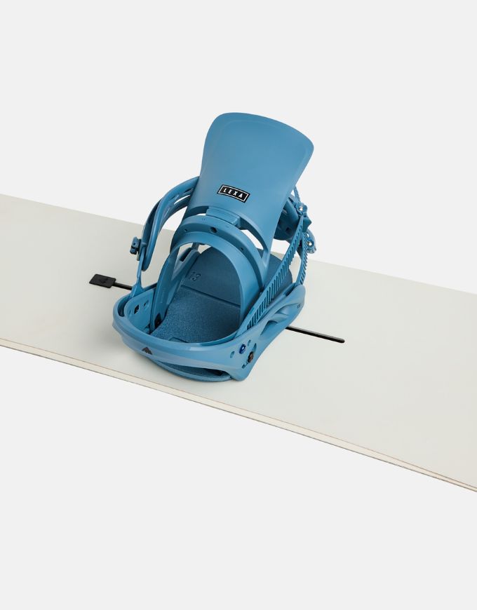 Burton Women's Lexa Snowboard Binding 2026 | Bluestone