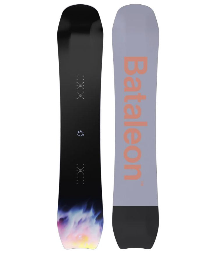 Bataleon Whatever Snowboard | 2027