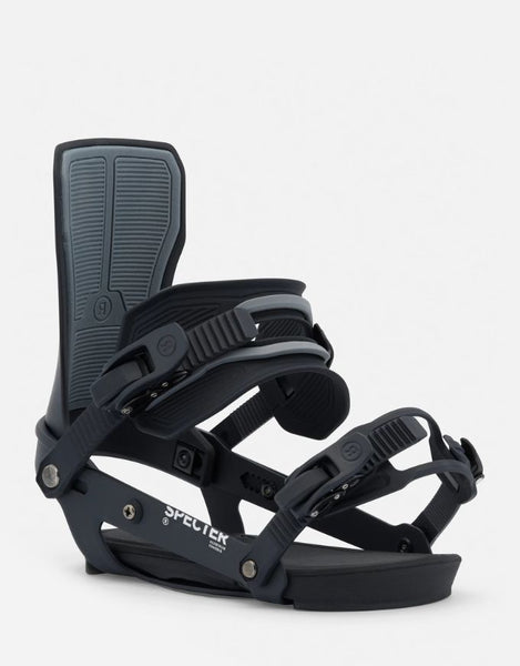 Ride Specter Womens Snowboard Binding 2026 | Black