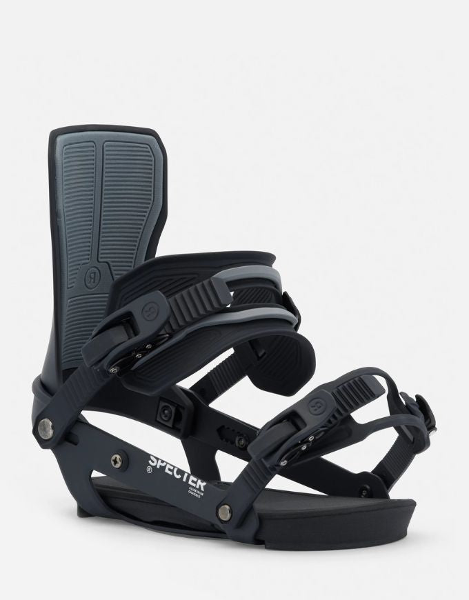 Ride Specter Womens Snowboard Binding 2026 | Black