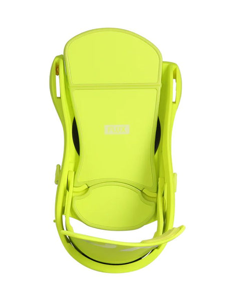 Flux DS Snowboard Binding 2026 | Acid