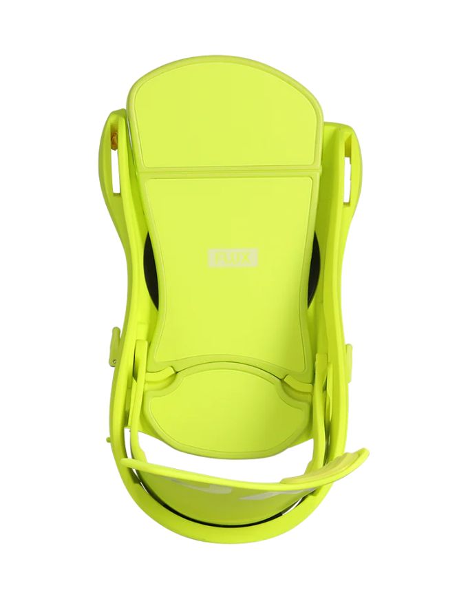 Flux DS Snowboard Binding 2026 | Acid