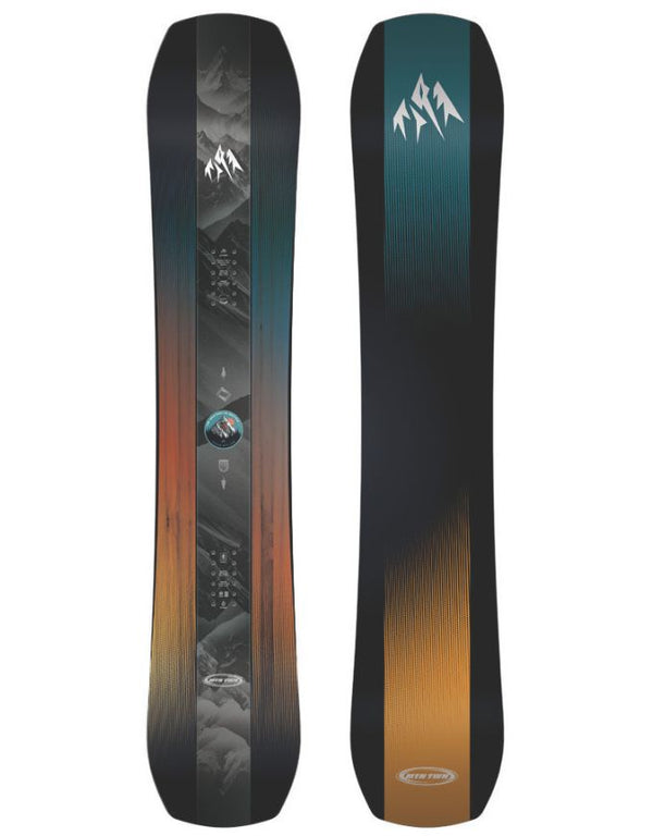 Jones Mountain Twin Snowboard | 2027