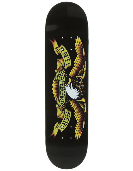 Anti Hero Classic Eagle Deck | 8.12