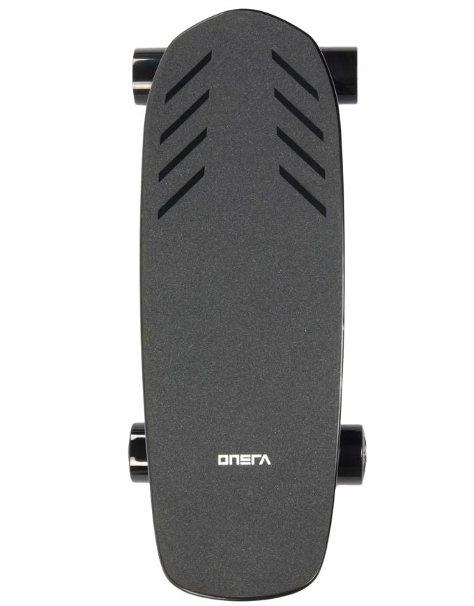 Onsra Zeno Electric Skateboard | Hub Drive