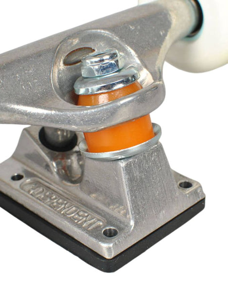 Independent Risers 2 Pack Red | 1/8”