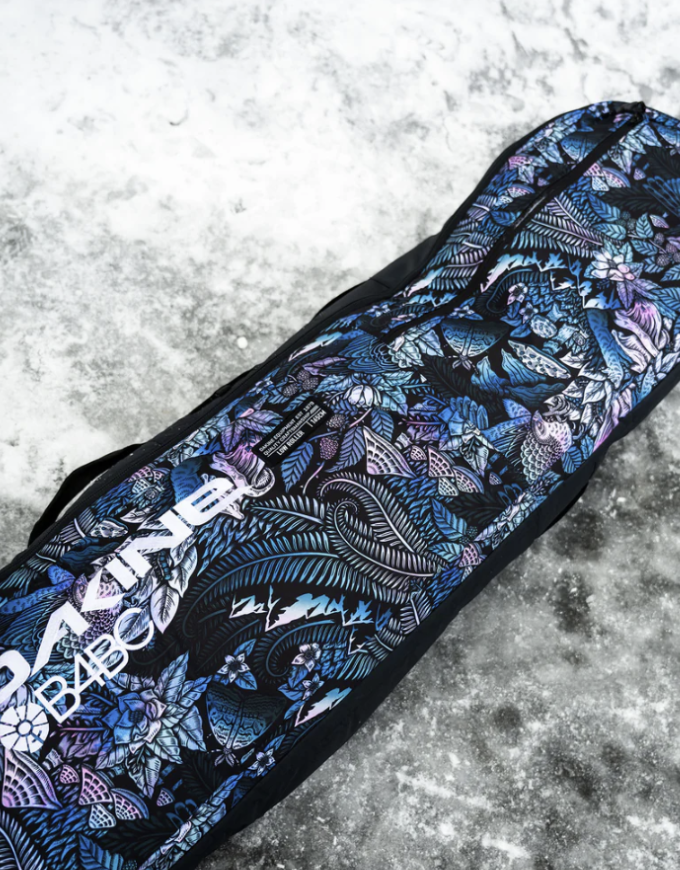 Dakine Low Roller Snowboard Bag X B4BC 2026 | B4BC Kingdom