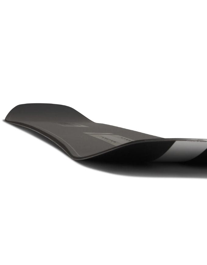 Whitespace Women's Freestyle Snowboard Obsidian | 2026