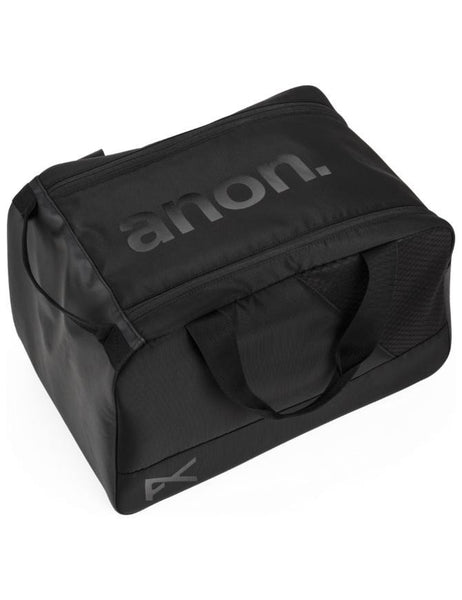 Anon Helmet Accessory Bag 2027 | Black