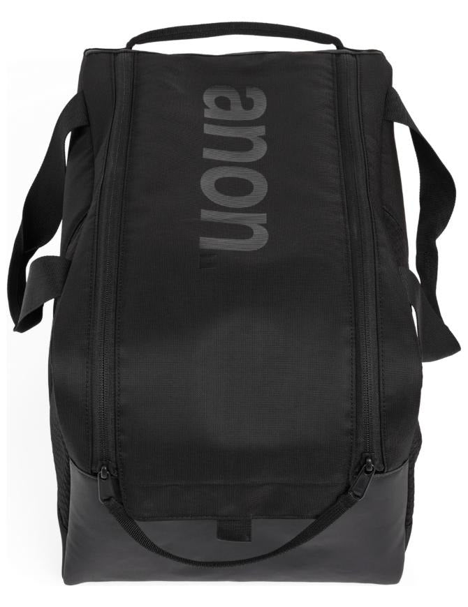 Anon Helmet Accessory Bag 2027 | Black