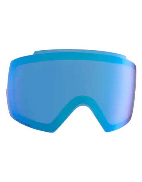 Anon M5 Lens | Perceive Variable Blue