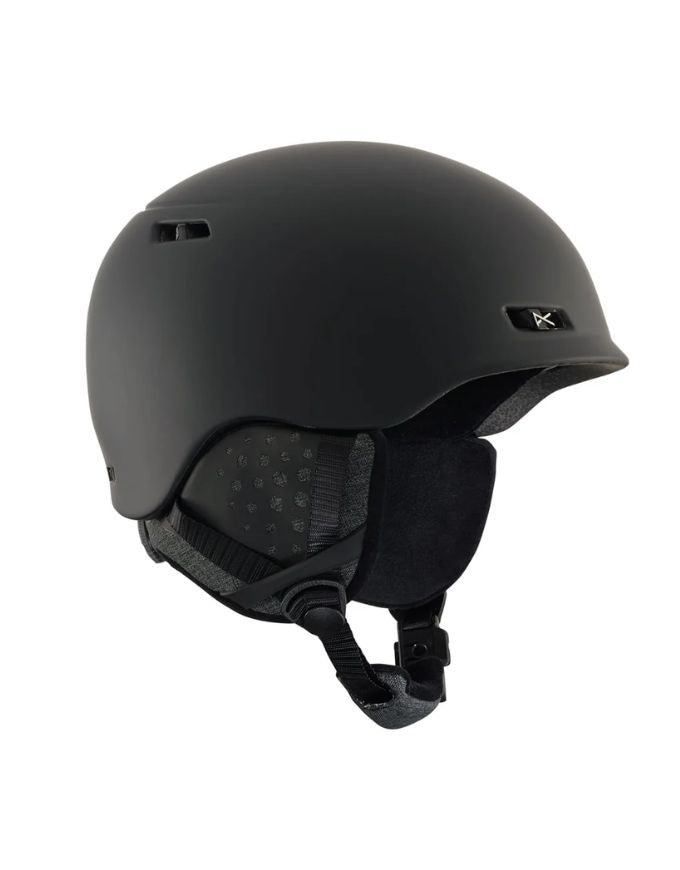 Anon Rodan Snowboard Helmet 2025 | Black