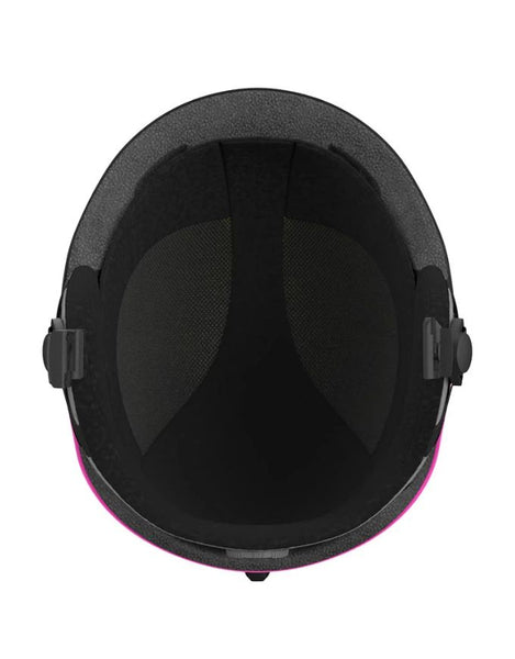 Anon Rodan Snowboard Helmet 2025 | Black/Pink
