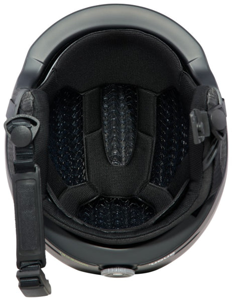 Anon Logan WaveCel Snowboard Helmet 2027 | Black
