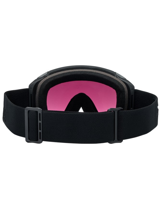 Anon M4S Toric Goggle 2027 | Smoke / Perceive Sunny Onyx