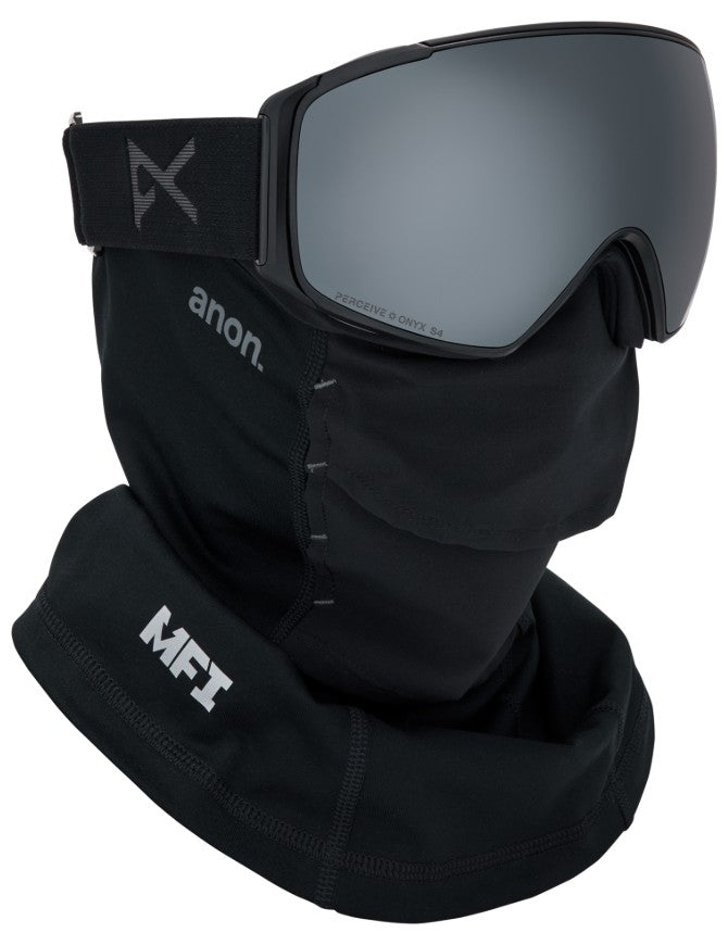 Anon M4S Toric Goggle 2027 | Smoke / Perceive Sunny Onyx