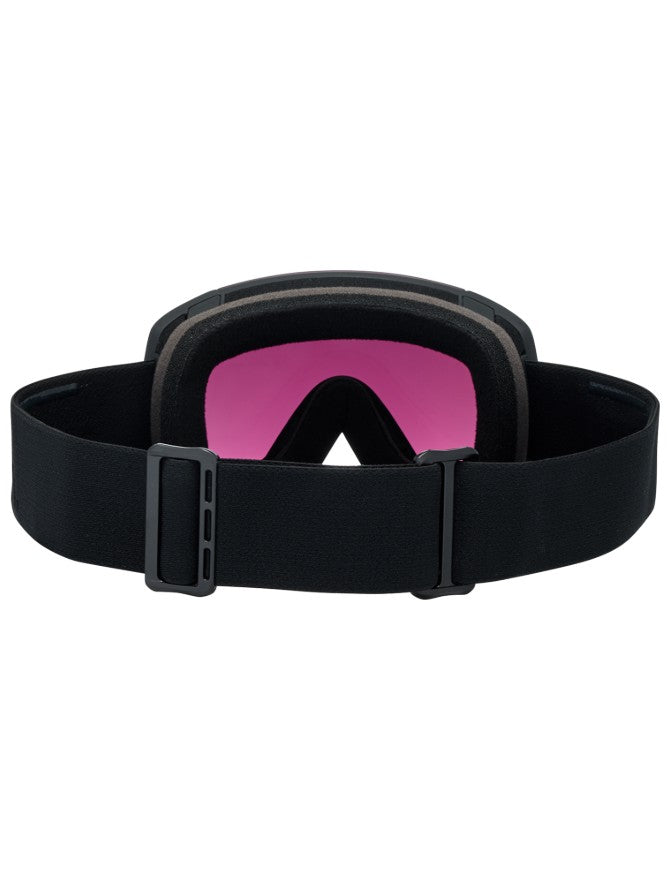 Anon M5S Goggle 2027 | Smoke / Perceive Sunny Onyx