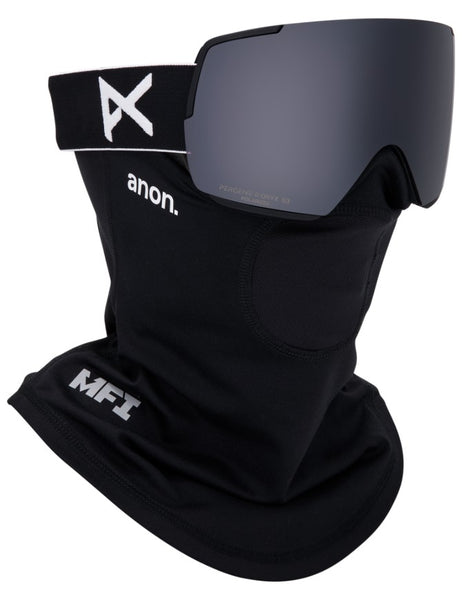 Anon M6S Goggle Low Bridge 2027 | Smoke / Perceive Sunny Onyx