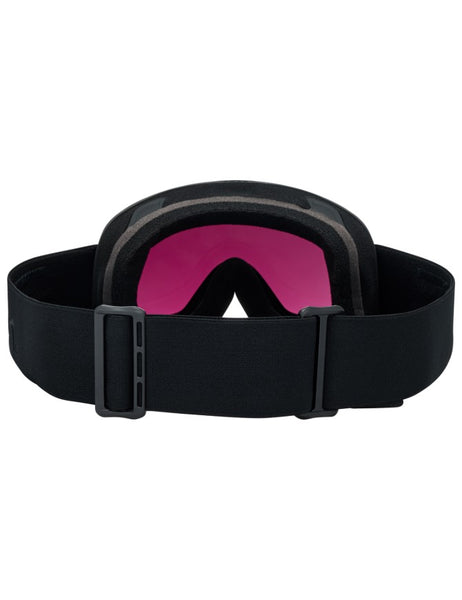 Anon M6 Goggle 2027 | Smoke / Perceive Sunny Onyx
