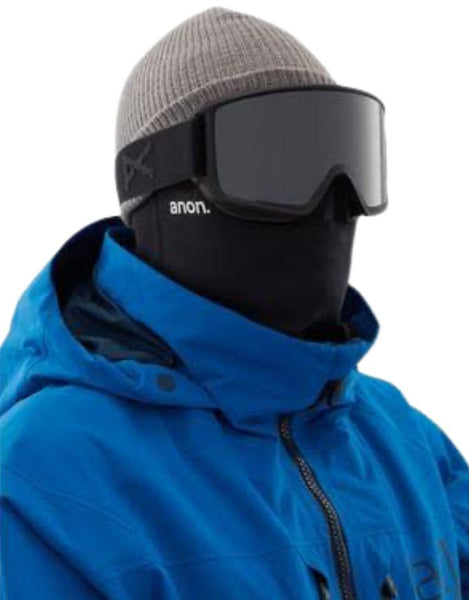 Anon MFI Midweight Neckwarmer | Hyper Lilac
