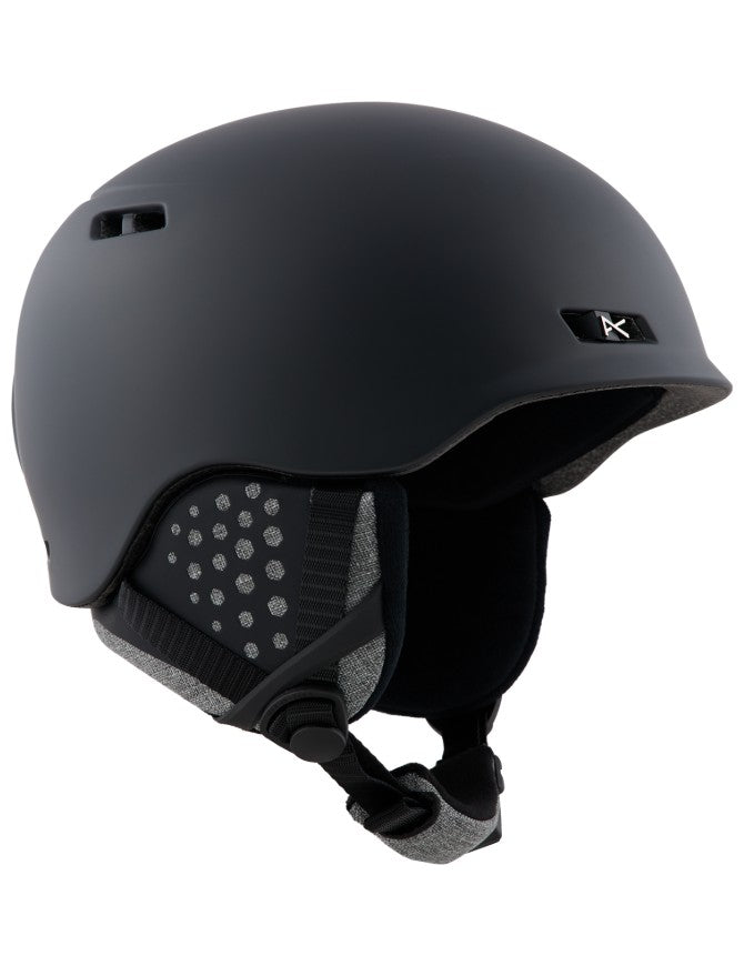 Anon Rodan Snowboard Helmet 2027 | Black