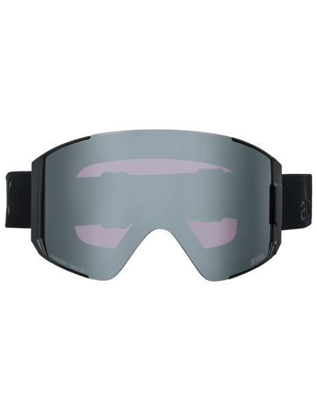 Anon Sync Goggle Low Bridge 2027 | Smoke / Perceive Sunny Onyx