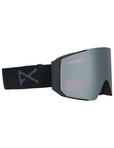 Anon Sync Goggle Low Bridge 2027 | Smoke / Perceive Sunny Onyx