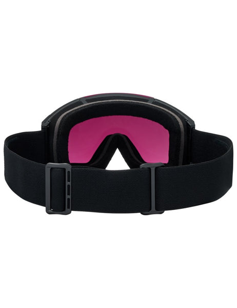 Anon Sync Goggle Low Bridge 2027 | Smoke / Perceive Sunny Onyx