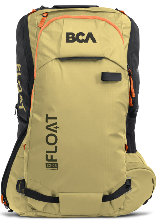 BCA Float™ E2-25 Avalanche Airbag 2027 | Tan