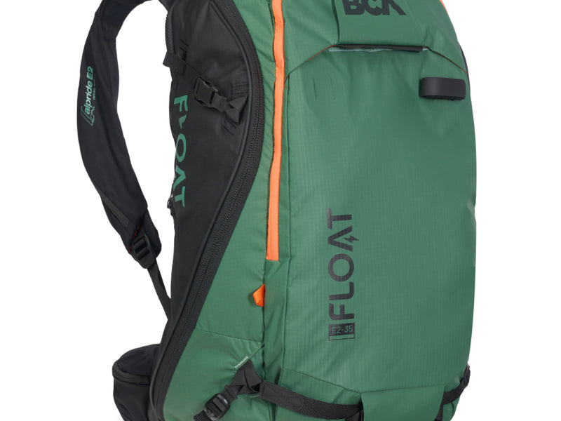 BCA Float™ E2-35 Avalanche Airbag 2027 | Green