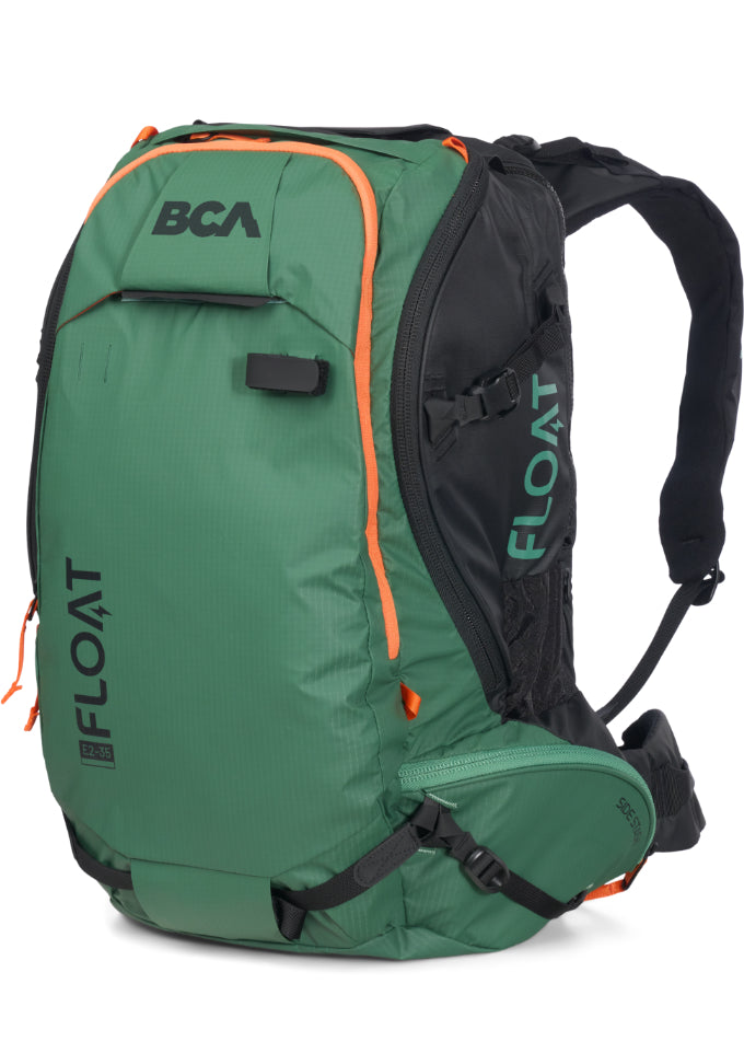 BCA Float™ E2-35 Avalanche Airbag 2027 | Green