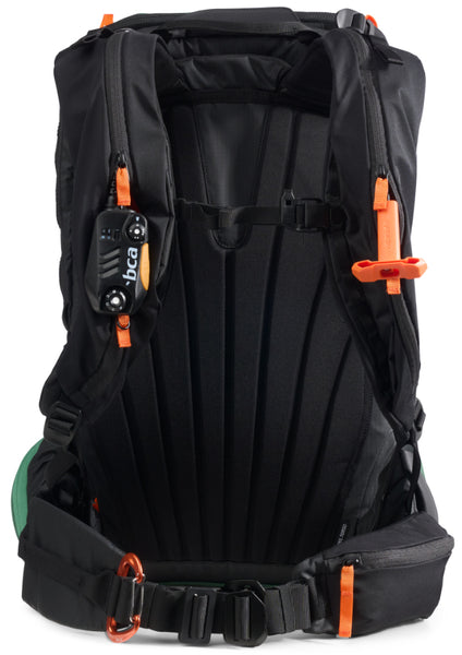 BCA Float™ E2-35 Avalanche Airbag 2027 | Green