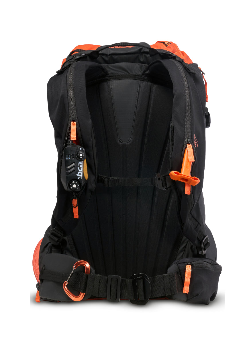 BCA Float™ E2-45 Avalanche Airbag 2027 | Red