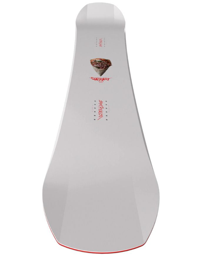 Bataleon Stereo Team Snowboard | 2027