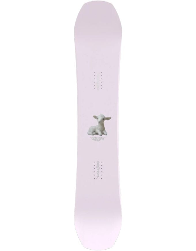 Bataleon Stereo Women's Snowboard | 2027