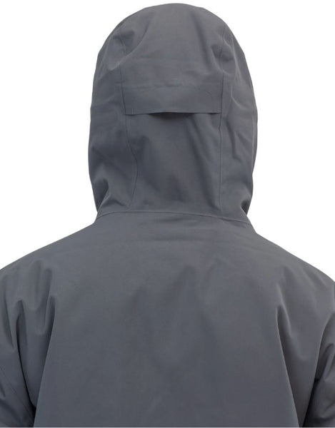 Beyond Medals Cargo Jacket 2L 2026 | Antracite