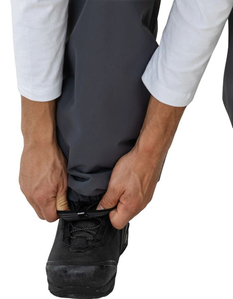 Beyond Medals Cargo Pants 2L 2026 | Antracite