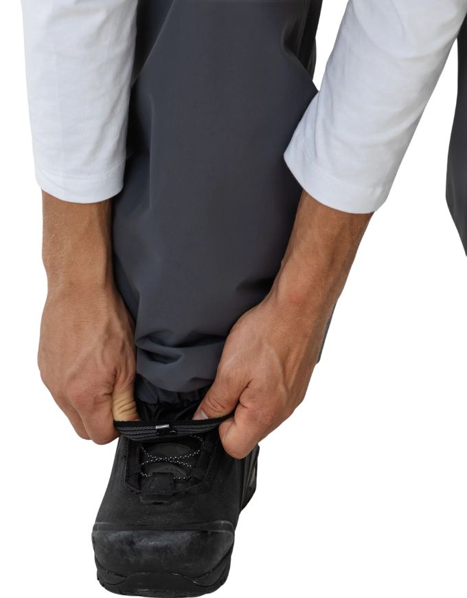 Beyond Medals Cargo Pants 2L 2026 | Antracite