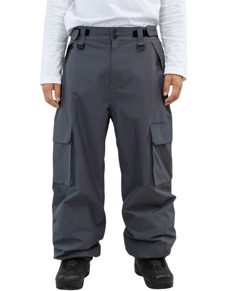 Beyond Medals Cargo Pants 2L 2026 | Antracite