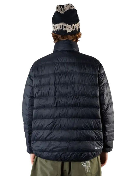 Beyond Medals Packable Down Jacket 2026 | Black