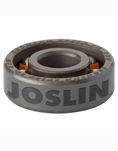 Bronson Bearings | Chris Joslin Raw 6 Ball