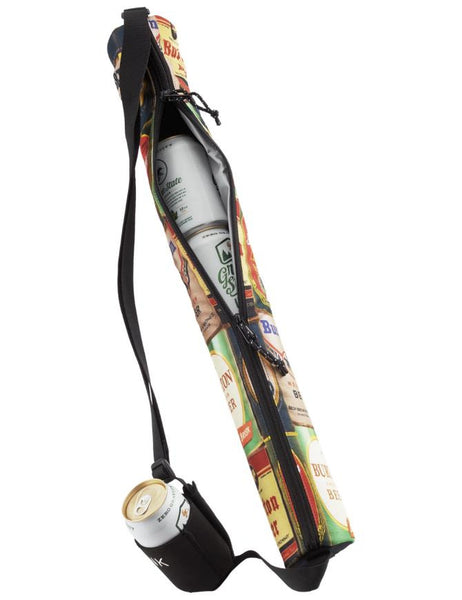 Burton Beeracuda 2L Cooler Bag 2027 | Das Cuda