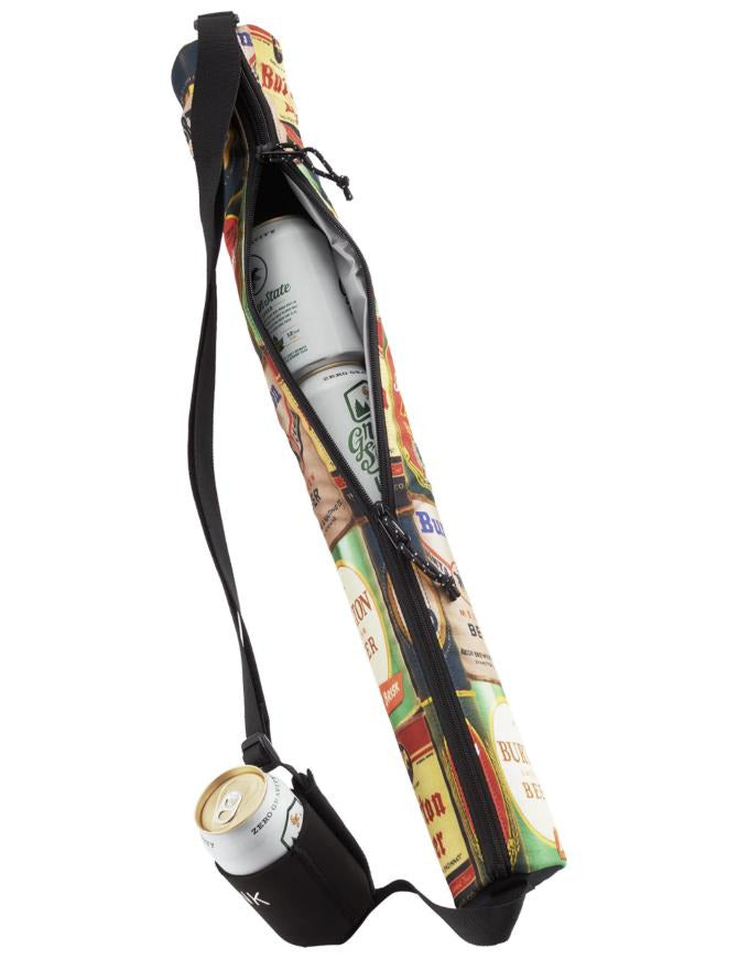 Burton Beeracuda 2L Cooler Bag 2027 | Das Cuda