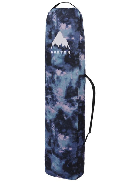 Burton Commuter Space Sack Snowboard Bag 2027 | Crystal Dye